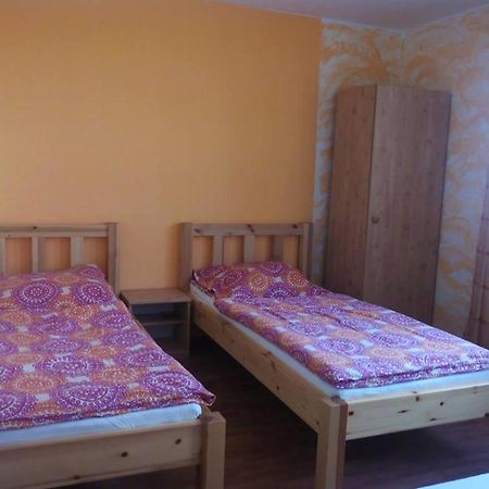 פרימבורק Apartmany Mimpi חדר תמונה