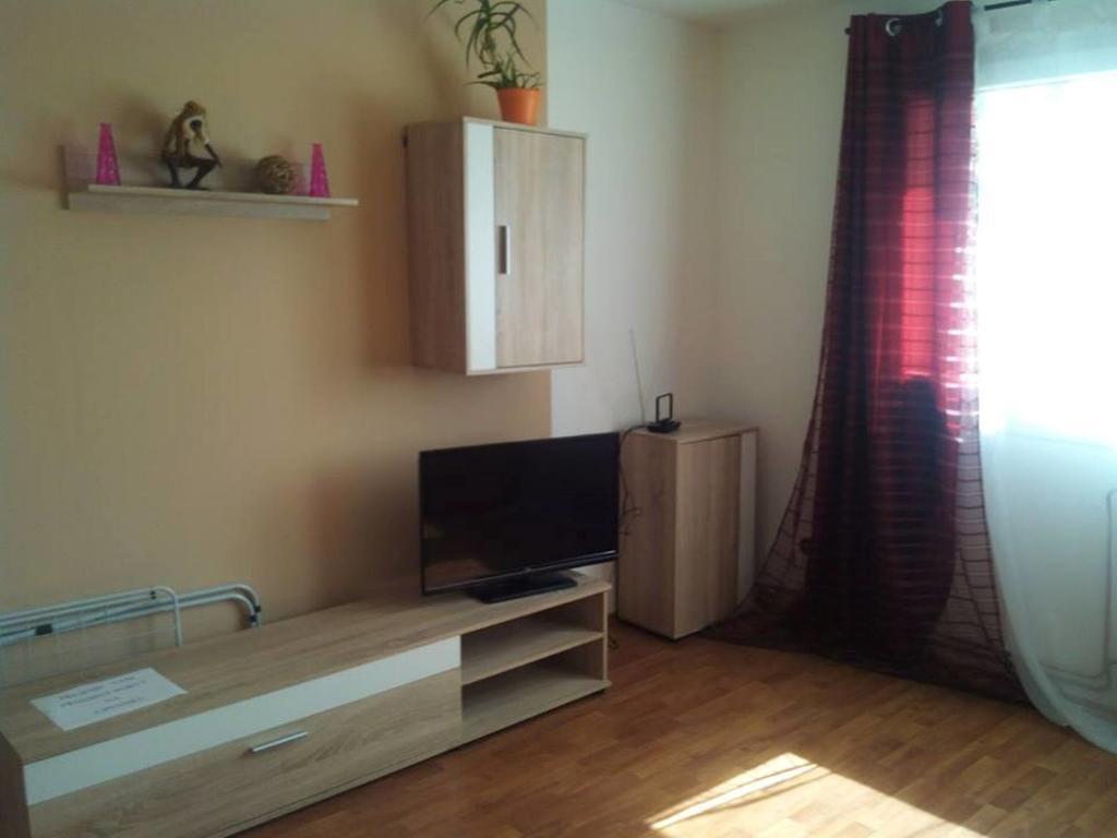 פרימבורק Apartmany Mimpi חדר תמונה
