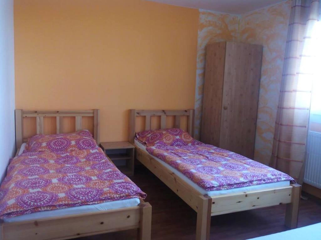 פרימבורק Apartmany Mimpi חדר תמונה