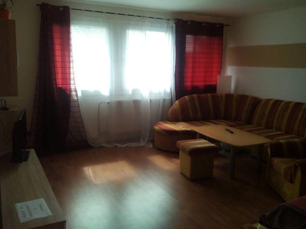 פרימבורק Apartmany Mimpi חדר תמונה