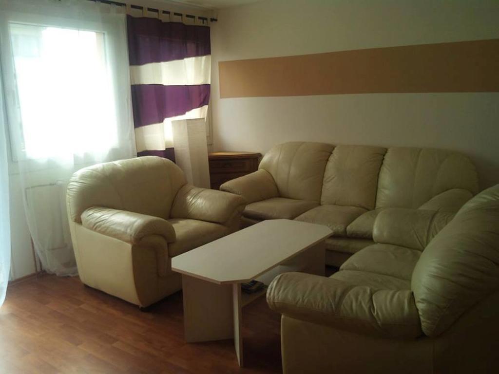 פרימבורק Apartmany Mimpi חדר תמונה