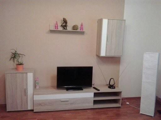 פרימבורק Apartmany Mimpi מראה חיצוני תמונה