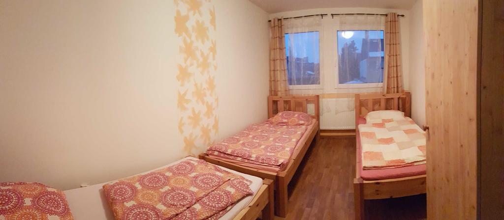 פרימבורק Apartmany Mimpi מראה חיצוני תמונה