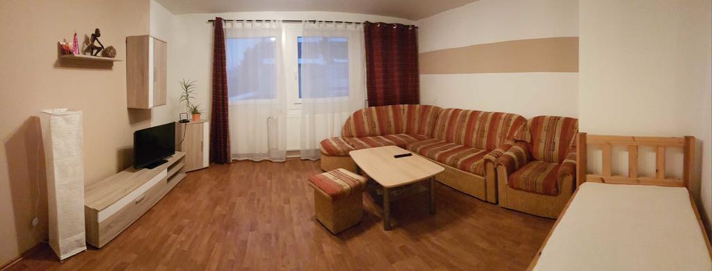 פרימבורק Apartmany Mimpi מראה חיצוני תמונה